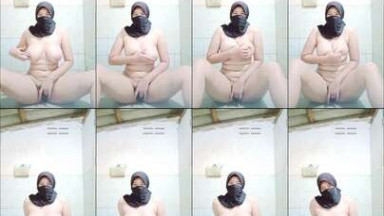 HijabGirl indonesia masturbation www.facecrot.uk